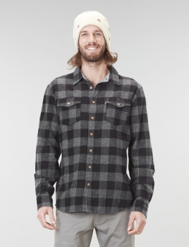 Рубашка Picture Organic Hillsboro 